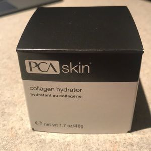 PCA skin Collagen Hydrator full size new in box